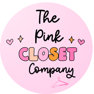 The Pink Closet Company 